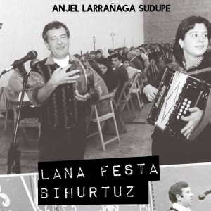 收聽Anjel Larrañaga Sudupe的Soldaduskan歌詞歌曲