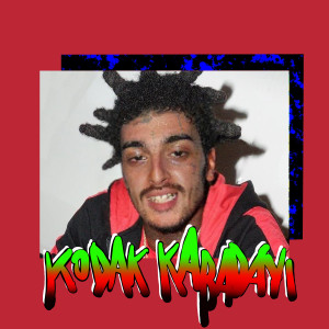Album KODAK KABADAYI (Explicit) from D3