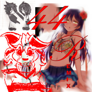 Album 44 (Remix) (Explicit) from Kicca