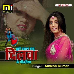 Album Tuhi Basal Baru Dilwa Ke Bhitariya from 