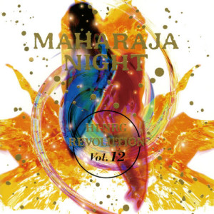 อัลบัม MAHARAJA NIGHT HI-NRG REVOLUTION VOL.12 ศิลปิน Japan Various Artists