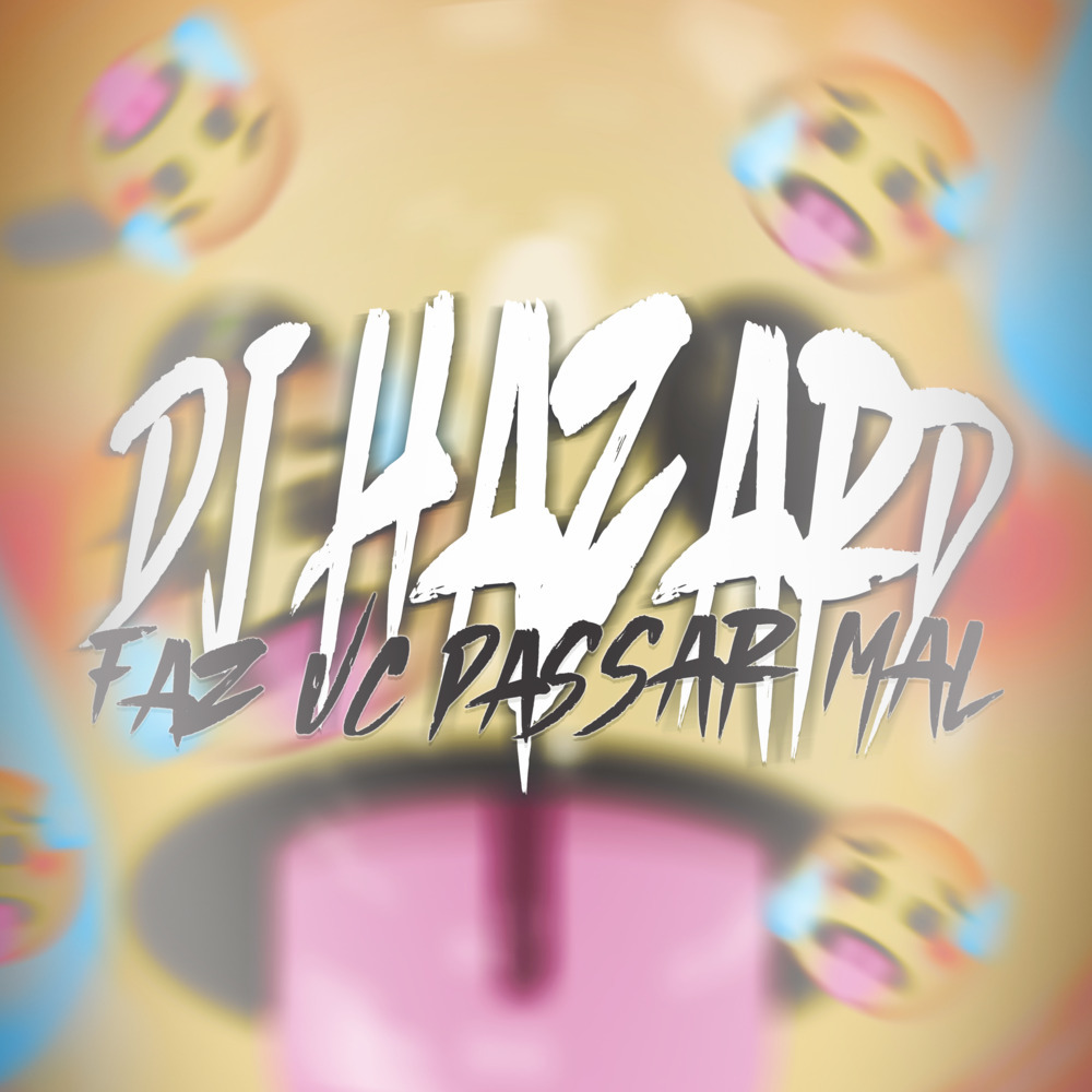 FAZ VC PASSAR MAL (Hyper Slowed)