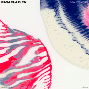 Album Pasarla Bien from Cano