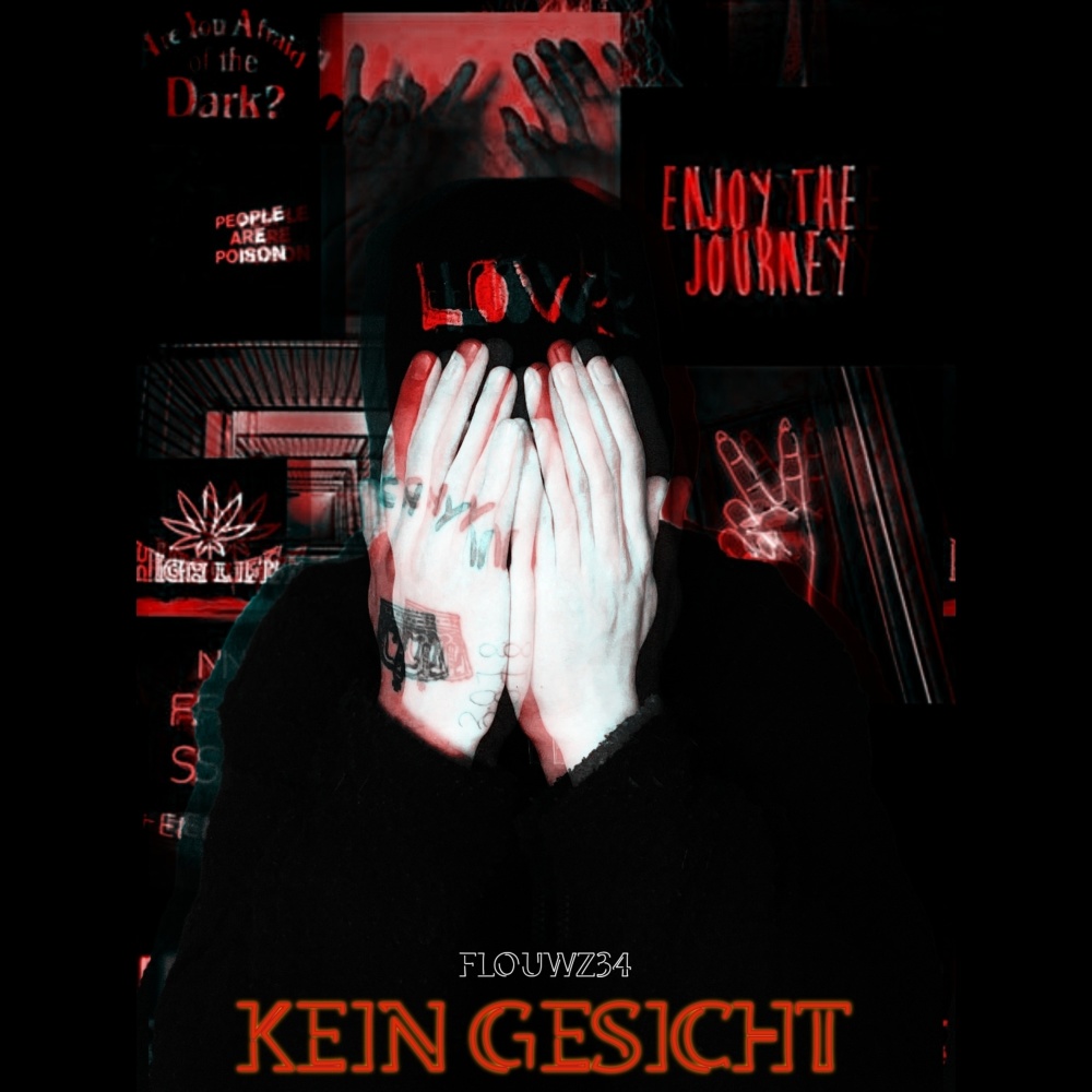 Kein Gesicht (Explicit)