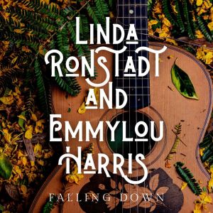 Album Falling Down from Emmylou Harris