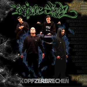 Listen to Wachsen im Regen song with lyrics from Bionic Stylz