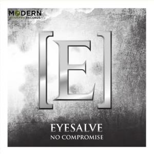 收聽EYESALVE的Let It Go歌詞歌曲