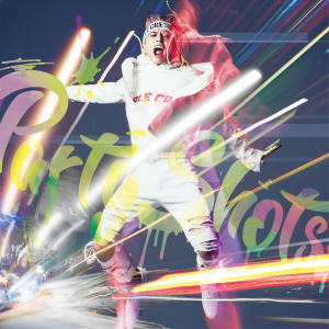 收聽張佑榮 (2PM)的Party Shots (Remix)歌詞歌曲