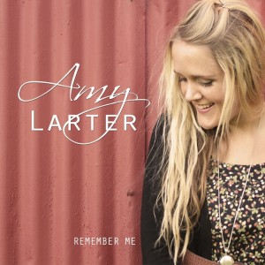 收聽Amy Larter的Remember Me歌詞歌曲