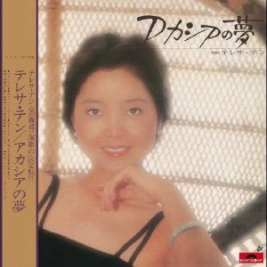 ดาวน์โหลดและฟังเพลง Bai Ye พร้อมเนื้อเพลงจาก 邓丽君