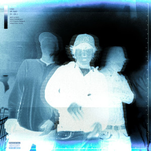 Listen to WHO DA NEXT (Explicit) song with lyrics from heaSpunk