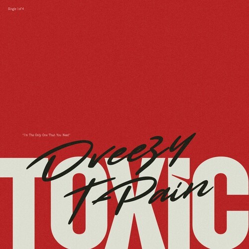 TOXIC (Explicit)