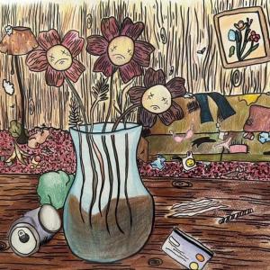 อัลบัม I GOT SO MANY VICES (feat. dj noonsomewhere) [Explicit] ศิลปิน Simya