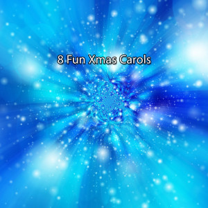 Album 8 Fun Xmas Carols oleh Silent Piano
