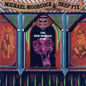 收聽Michael Moorcock的Ferris Wheel歌詞歌曲