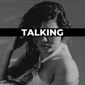 Listen to Talking (Explicit) song with lyrics from GDKV