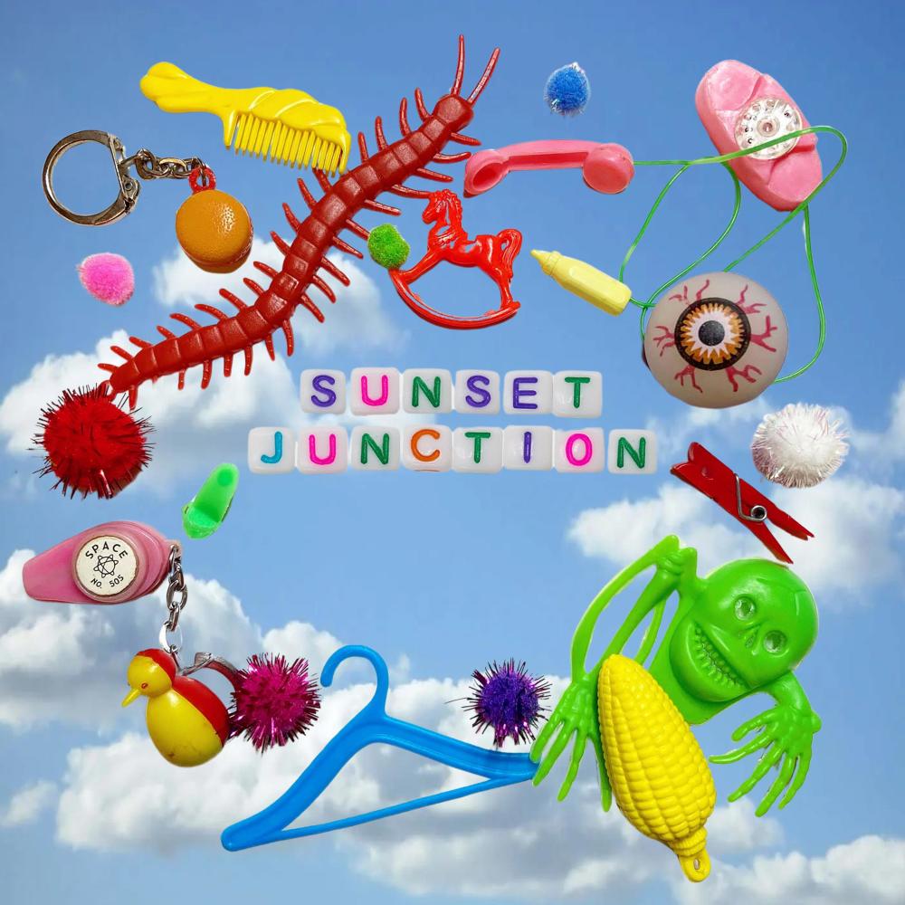Sunset Junction