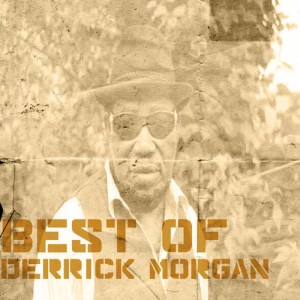 收聽Derrick Morgan的Do It To Me Baby歌詞歌曲