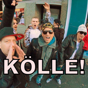 Listen to Kölle! song with lyrics from Mirko Polo