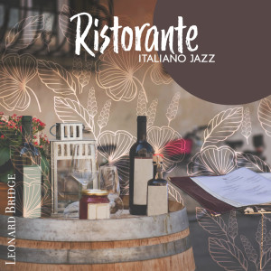 Album Ristorante italiano jazz (Bevande bar e cena musica) from 
