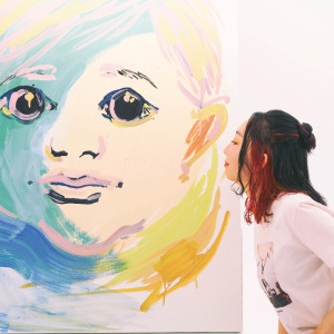 Rie Fu的专辑Beautiful Boy (Side A)