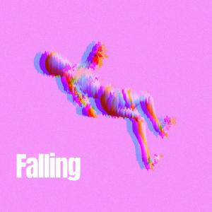 อัลบัม FALLING (Explicit) ศิลปิน $weat$tains