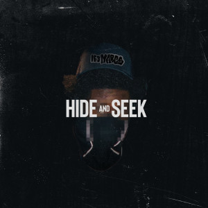 Digga D的專輯Hide And Seek