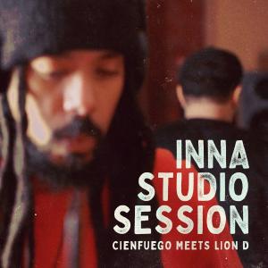 Cienfuego的專輯Inna Studio Session (Selecta Gimme Dat Riddim)