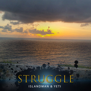 Islandman的專輯Struggle