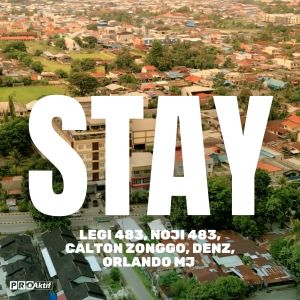 Stay dari Legi 483