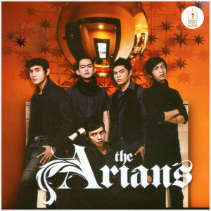 The Arians的專輯The Arians