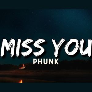 Oliver Tree的专辑Oliver Tree & Robin Schulz - Miss You (TWISTED Phonk Remix)