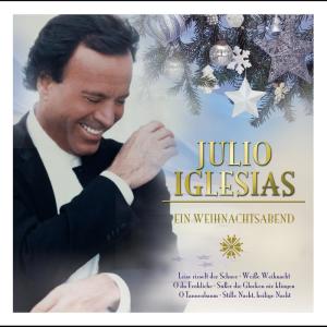 收聽Julio Iglesias的Weisse Weinhnacht (White Christmas) (Album Version)歌詞歌曲