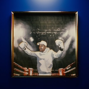 Dengarkan Ain't Gonna Lose lagu dari Akilimali dengan lirik