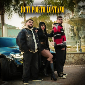 Listen to io ti porto lontano (Explicit) song with lyrics from Luciano Romano