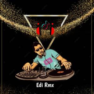 DJ Edi Rmx的專輯Dj Hanya Pelarian Cinta Full Bass