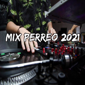 Album Mix Perreo 2021 from Dj Perreo Brasileiro
