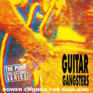 收聽Guitar Gangsters的In My World歌詞歌曲