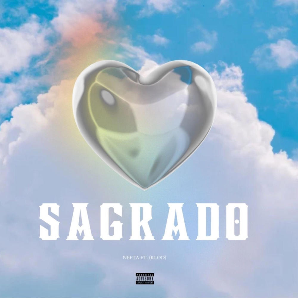 SAGRADO (feat. Klod) (Explicit)