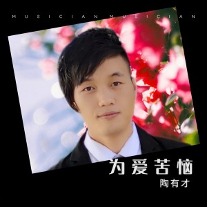 Album 为爱苦恼 from 陶有才