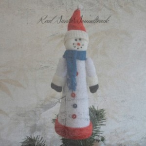 Listen to Christmas Party song with lyrics from Brendan Hanlon & the Bat Men