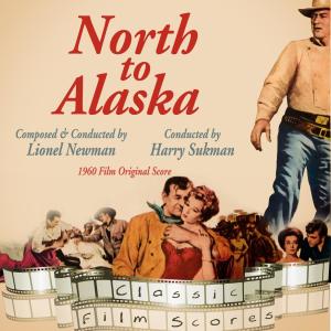 ดาวน์โหลดและฟังเพลง End Title พร้อมเนื้อเพลงจาก Lionel Newman