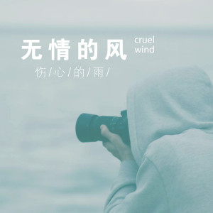 收聽鄭飛的無情的風傷心的雨歌詞歌曲