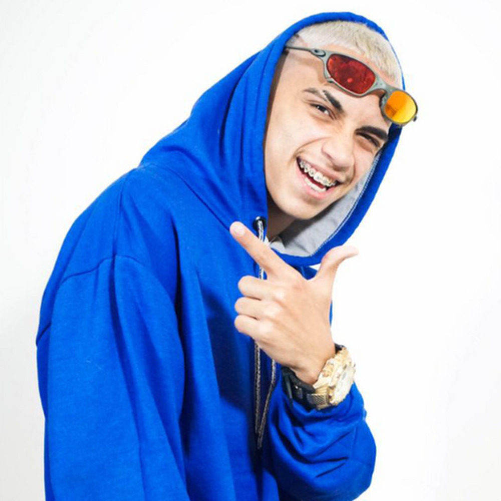 No Mais Eu to Vivendo (Explicit)