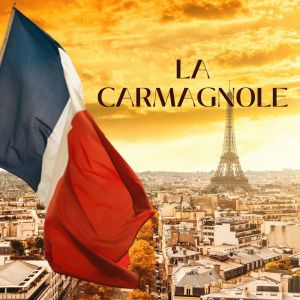 Album La Carmagnole oleh Martial Singher