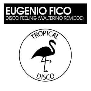 อัลบัม Disco Feeling (Walterino Remode) ศิลปิน Eugenio Fico