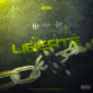 Listen to Libertè (Explicit) song with lyrics from GELO ESSE