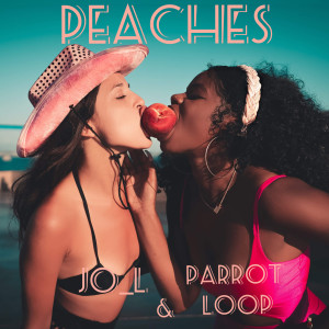 ดาวน์โหลดและฟังเพลง Peaches พร้อมเนื้อเพลงจาก Jo_L