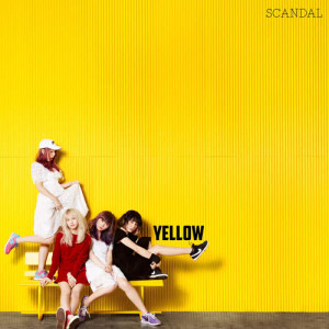 ดาวน์โหลดและฟังเพลง Love พร้อมเนื้อเพลงจาก SCANDAL