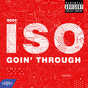 收聽Goin' Through的Hola歌詞歌曲
